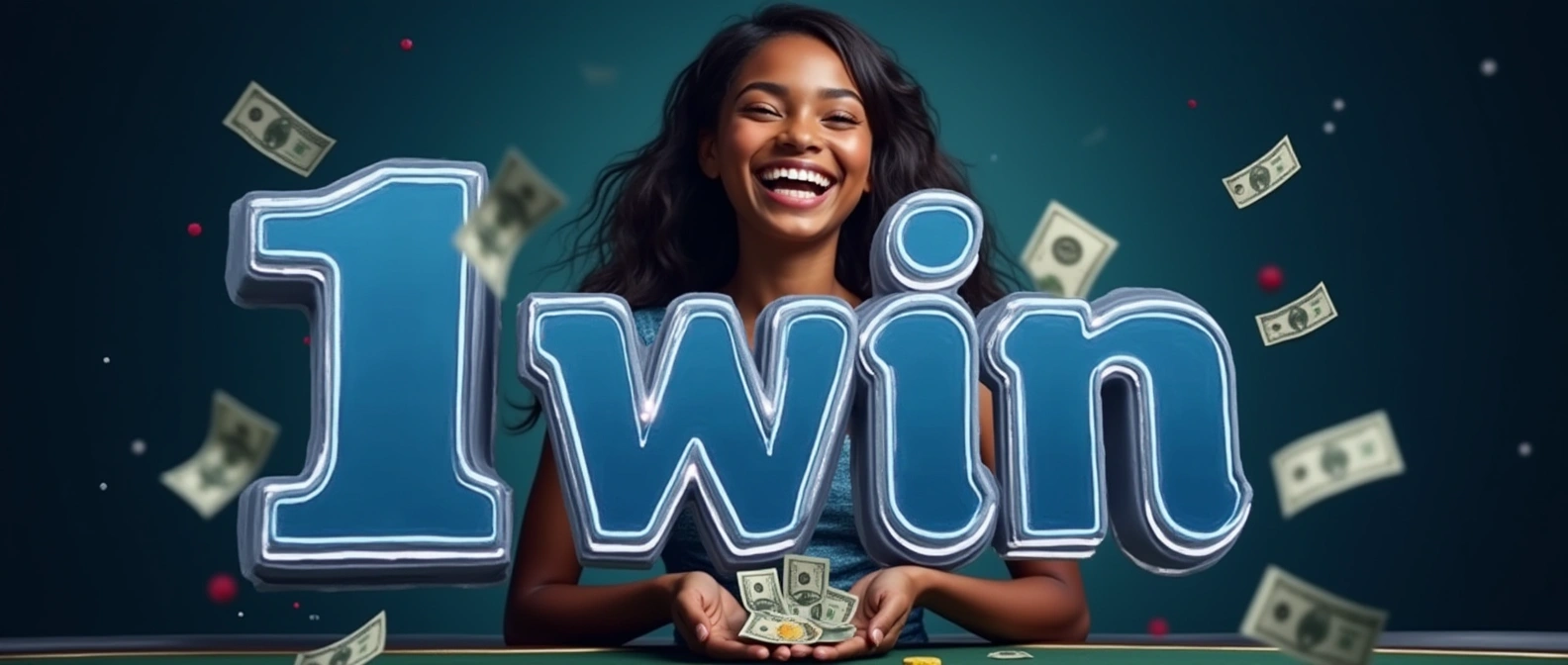 1win