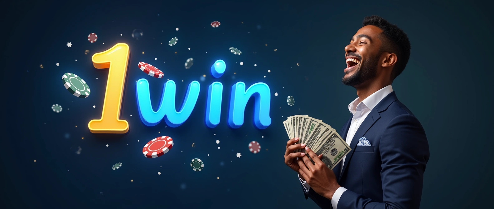 1win 1win